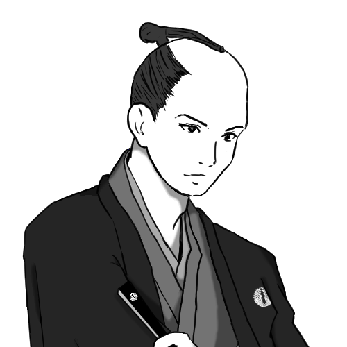 小山万五郎